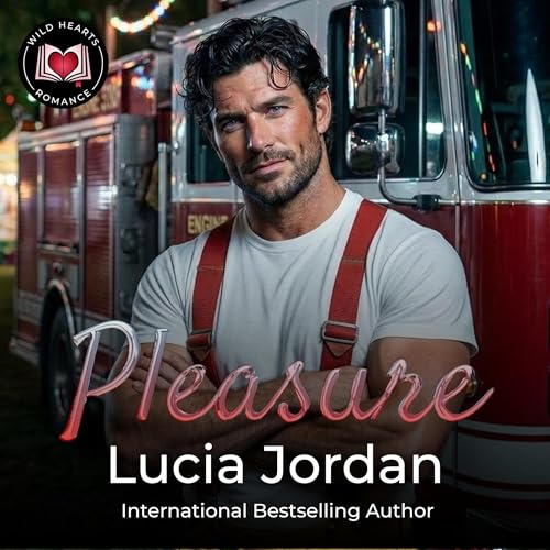 Cover of Pleasure