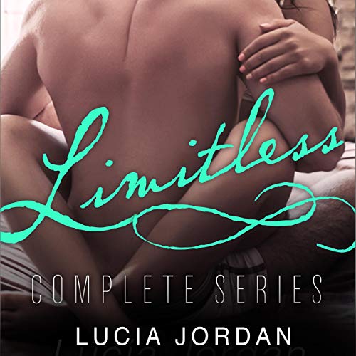 Cover of Limitless