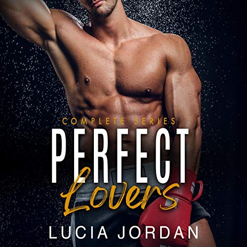 Cover of Perfect Lovers