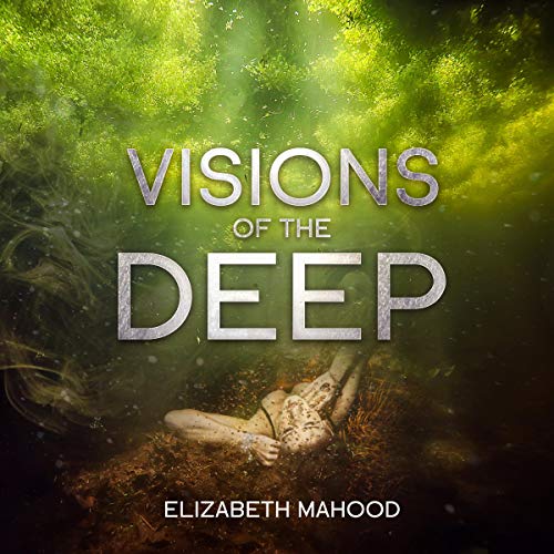 Cover of Visions of the Deep