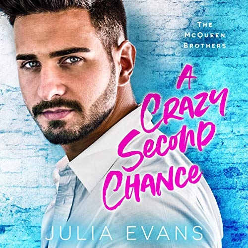 Cover of A Crazy Second Chance