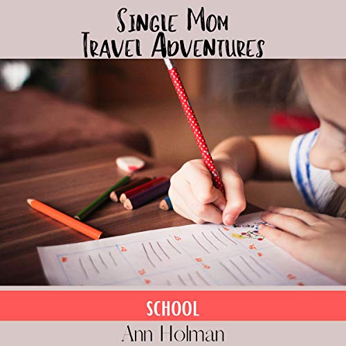 Cover of School
