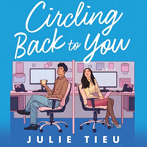 Cover of Circling Back to You