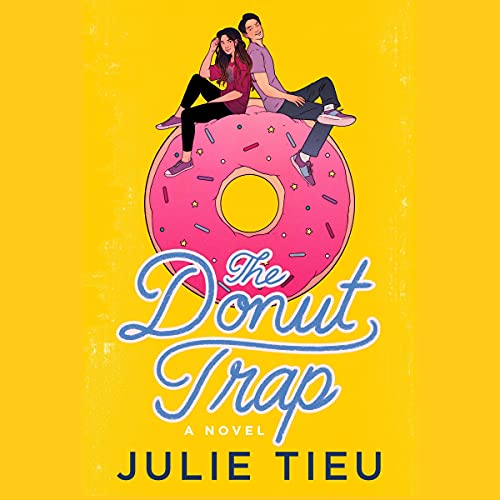 Cover of The Donut Trap