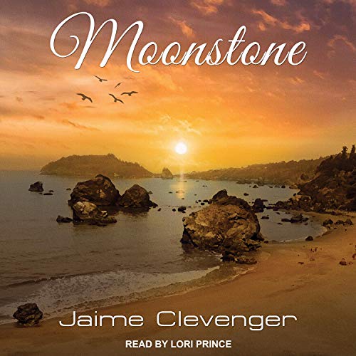 Cover of Moonstone