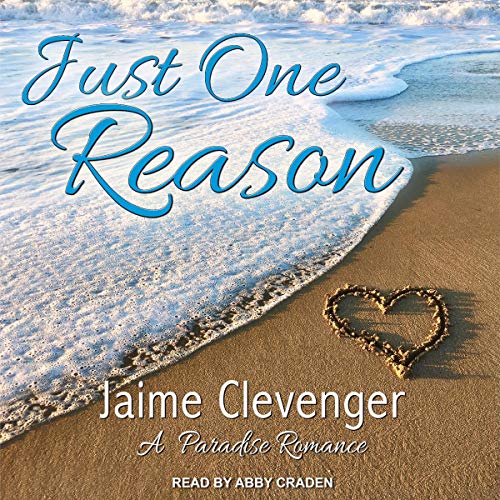 Cover of Just One Reason