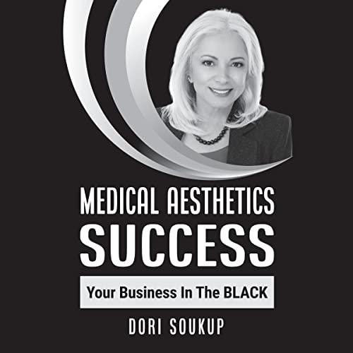 Cover of Medical Aesthetics Success