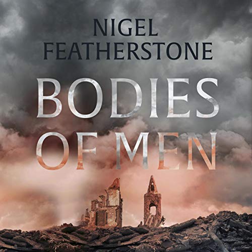 Cover of Bodies of Men