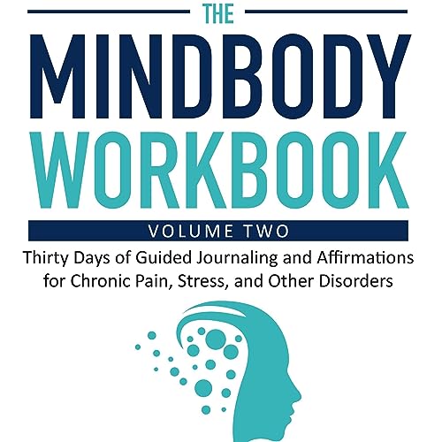 Cover of The MindBody Workbook: Volume Two