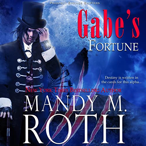 Cover of Gabe’s Fortune