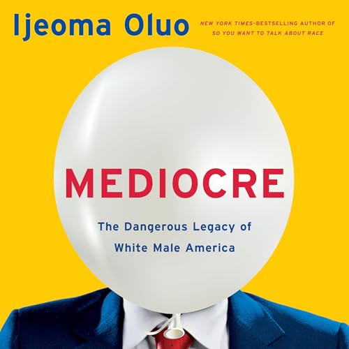 Cover of Mediocre