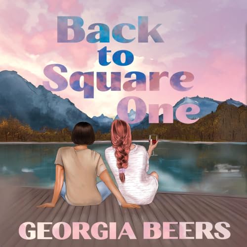 Cover of Back to Square One