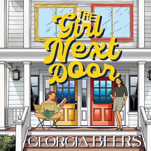 Cover of The Girl Next Door