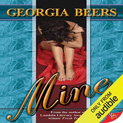 Cover of Mine