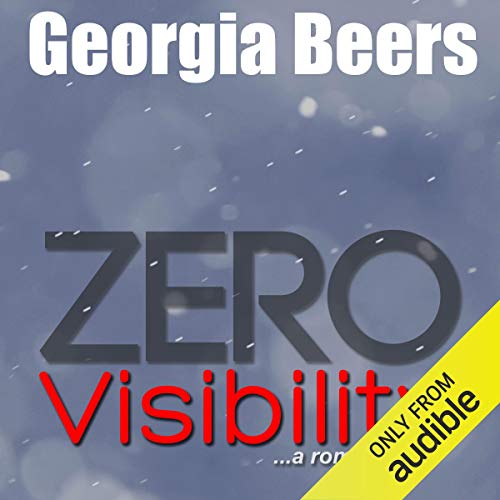 Cover of Zero Visibility