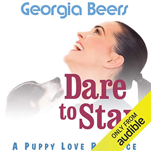 Cover of Dare to Stay