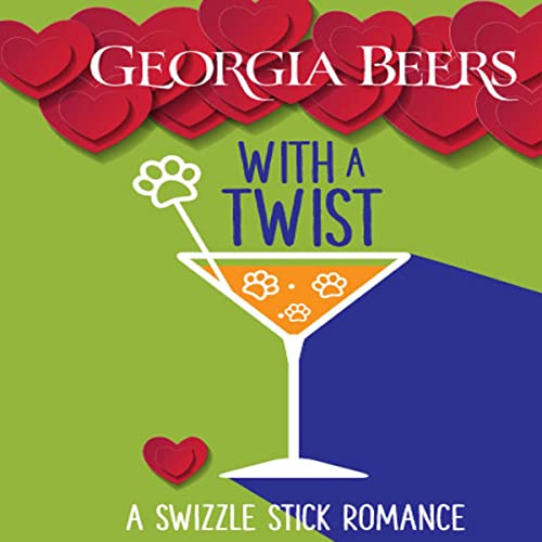Cover of With a Twist
