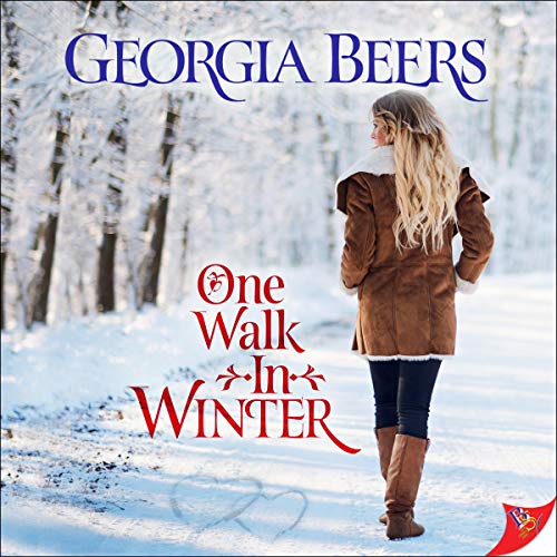 Cover of One Walk in Winter