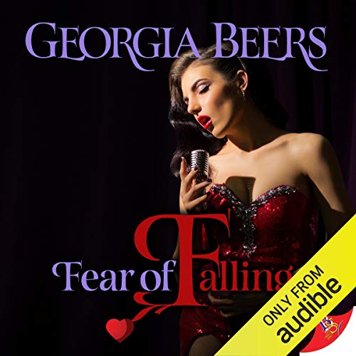 Cover of Fear of Falling