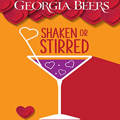 Cover of Shaken or Stirred