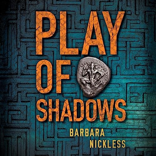 Cover of Play of Shadows