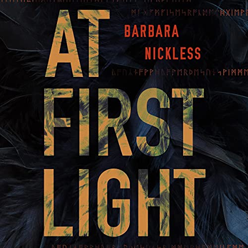 Cover of At First Light