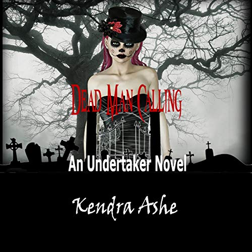 Cover of Dead Man Calling
