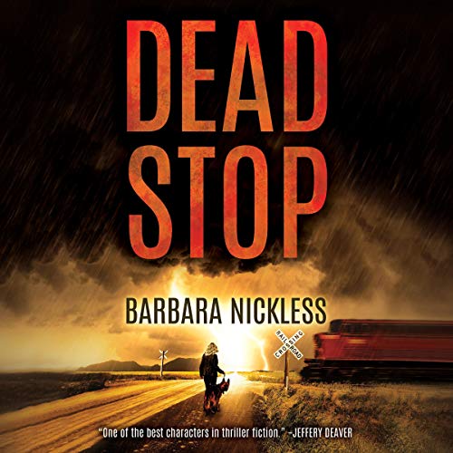 Cover of Dead Stop