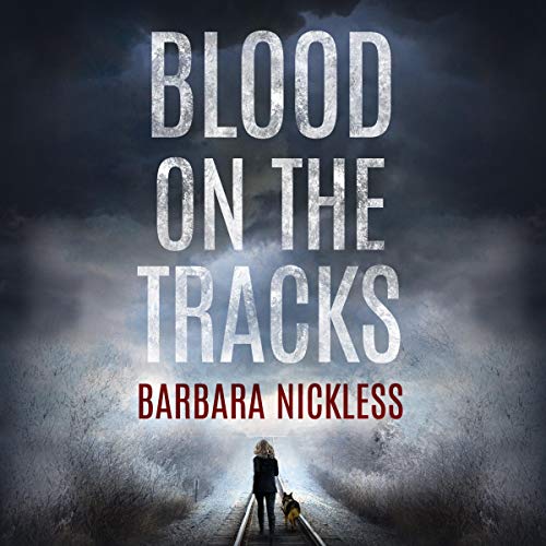 Cover of Blood on the Tracks