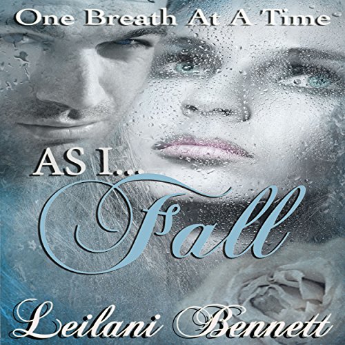 Cover of As I Fall