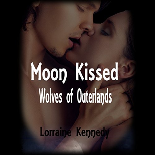 Cover of Moon Kissed