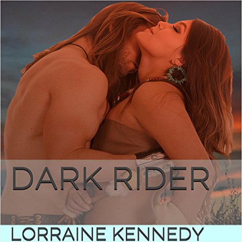 Cover of Dark Rider