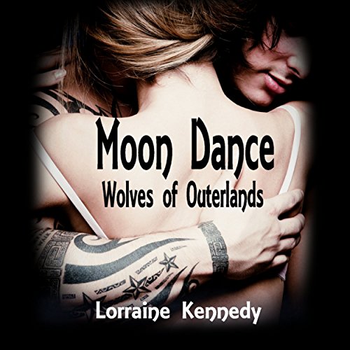 Cover of Moon Dance