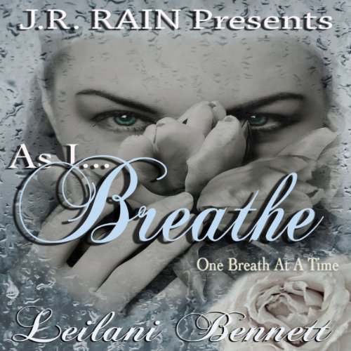 Cover of As I Breathe