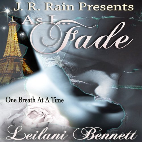 Cover of As I Fade (One Breath at a Time: Book 1)