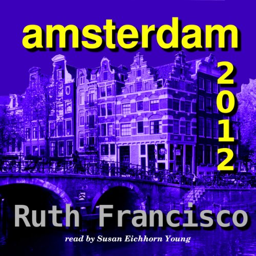 Cover of Amsterdam 2012