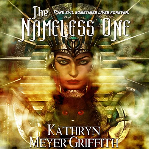 Cover of The Nameless One