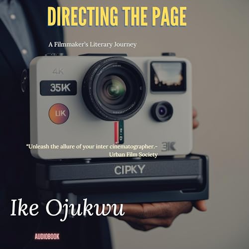 Cover of Directing the Page