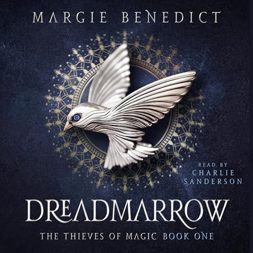 Cover of Dreadmarrow