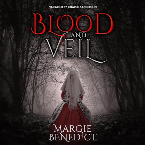 Cover of Blood and Veil