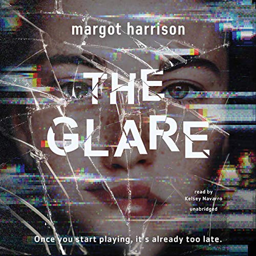 Cover of The Glare
