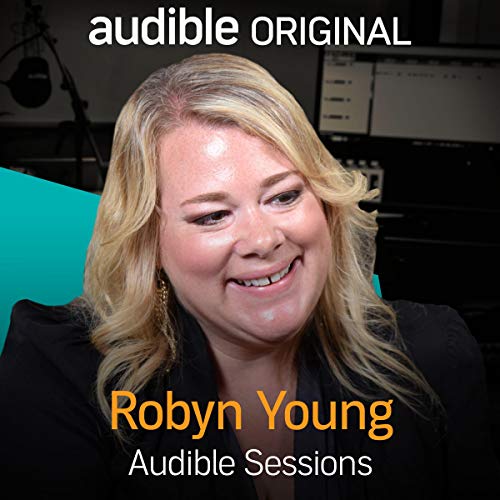 Cover of Robyn Young
