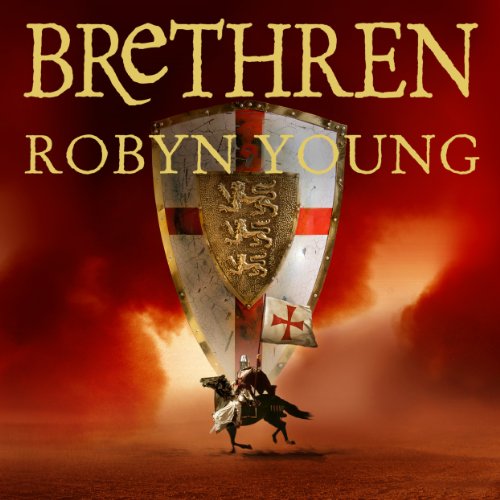 Cover of Brethren