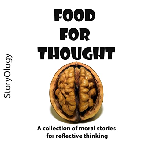 Cover of Food for Thought