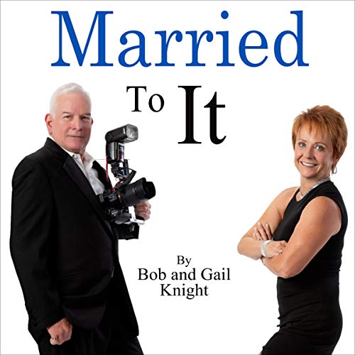 Cover of Married to It