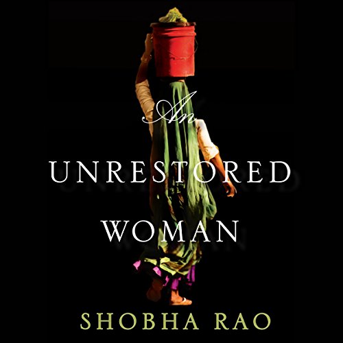 Cover of An Unrestored Woman