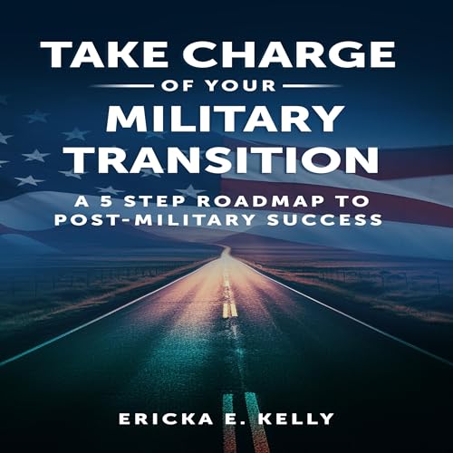 Cover of Take Charge of Your Military Transition