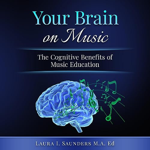 Cover of Your Brain on Music