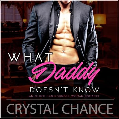 Cover of What Daddy Doesn't Know