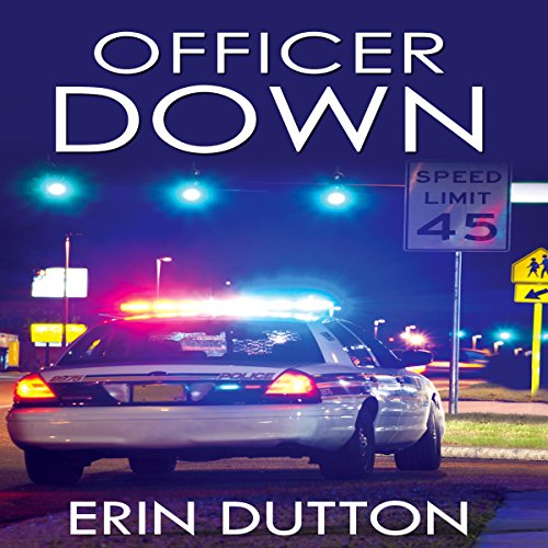 Cover of Officer Down